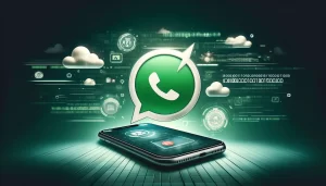 Whatsapp Messaggi Cancellati Non Sono Persi