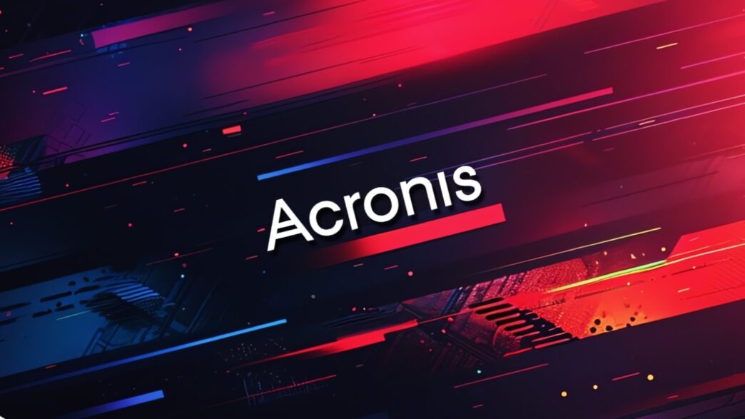 Acronis Avverte Vulnerabilita