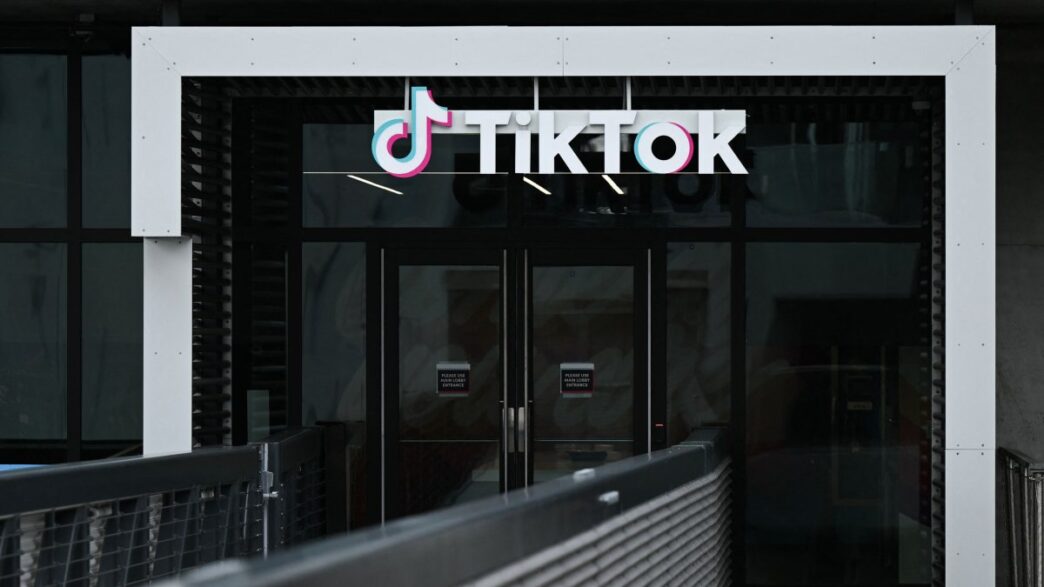 Tiktok Lite Mette A Rischio Gl