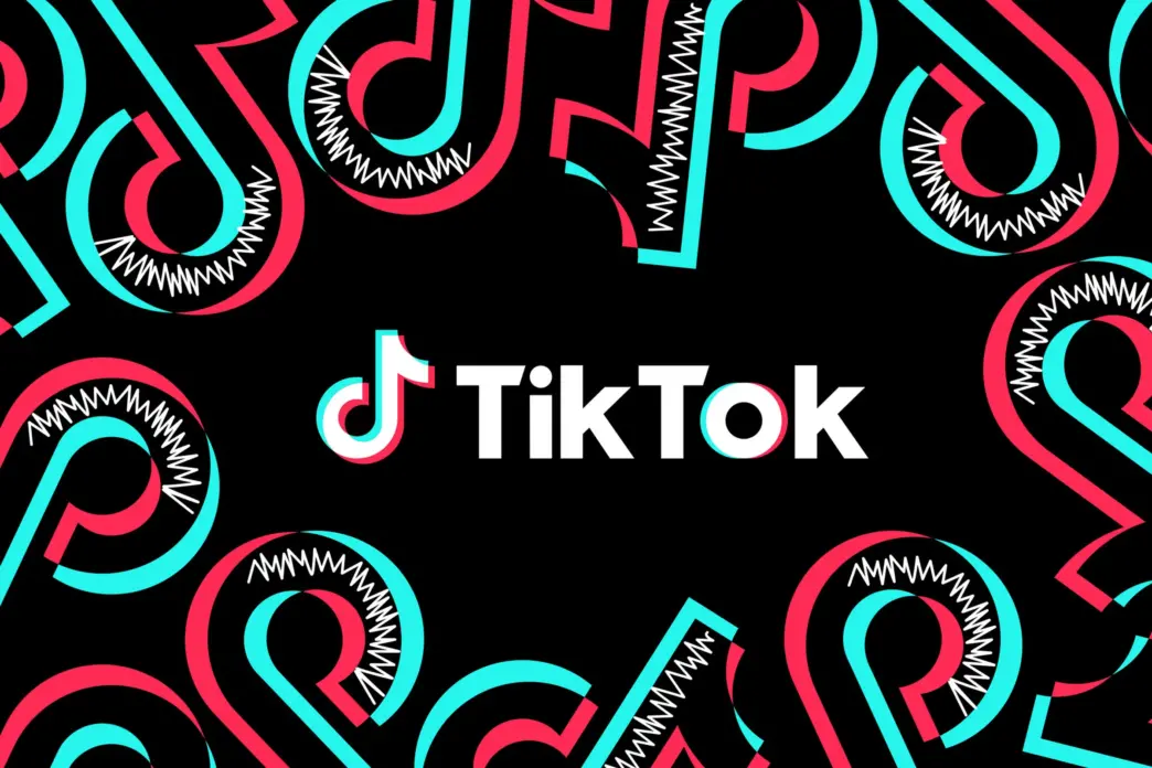 Tiktokdistrokid