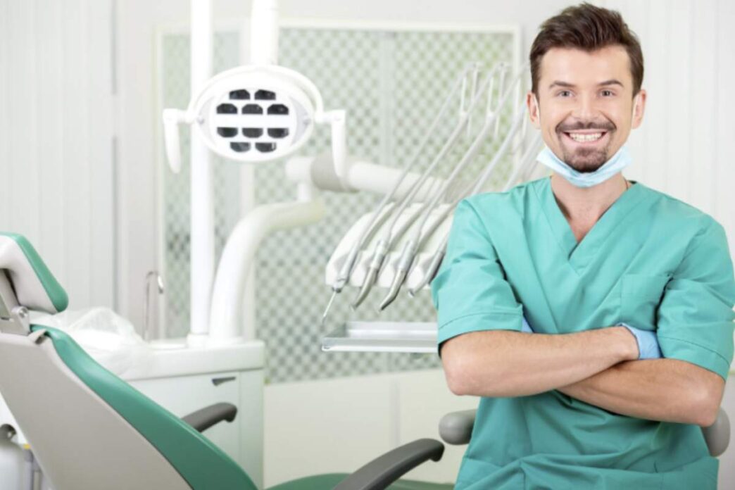 Dentista