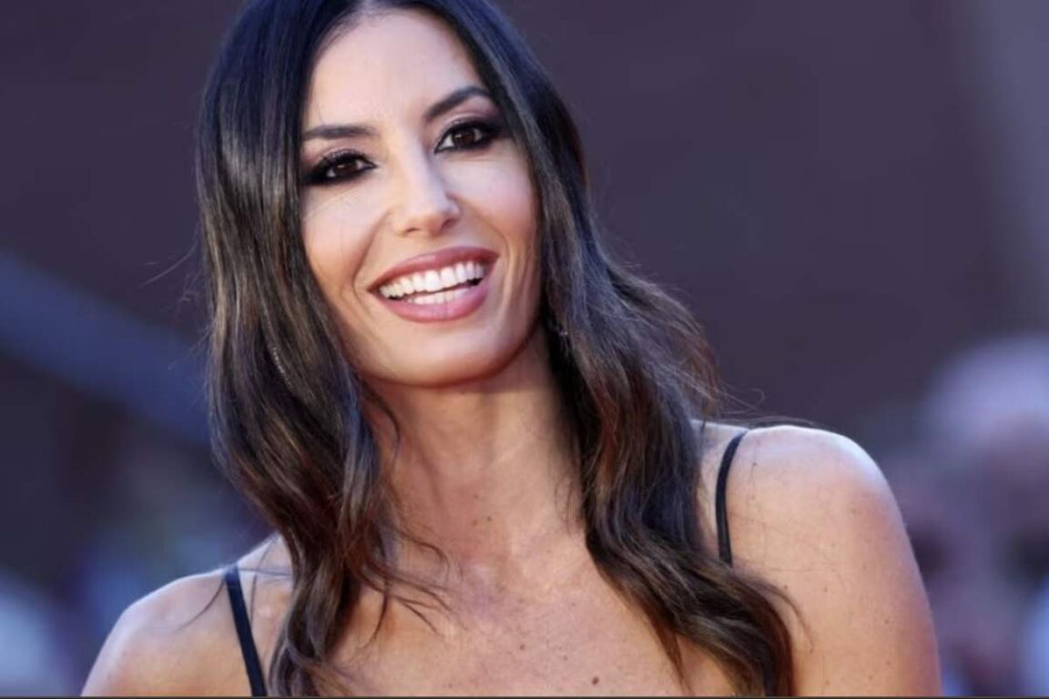 Elisabetta Gregoraci