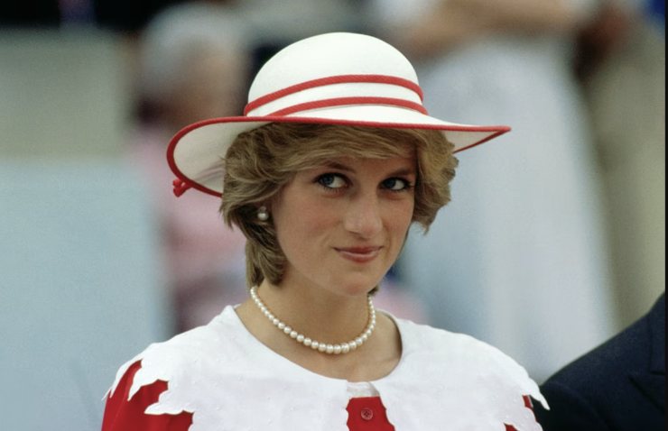 Lady Diana 