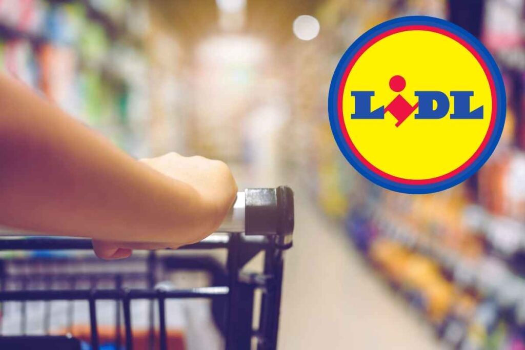 Lidl, i prodotti di più alta qualità secondo Altroconsumo