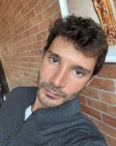 Stefano De Martino Belen