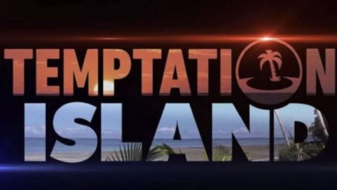 Temptation Island Socialmedialife.it