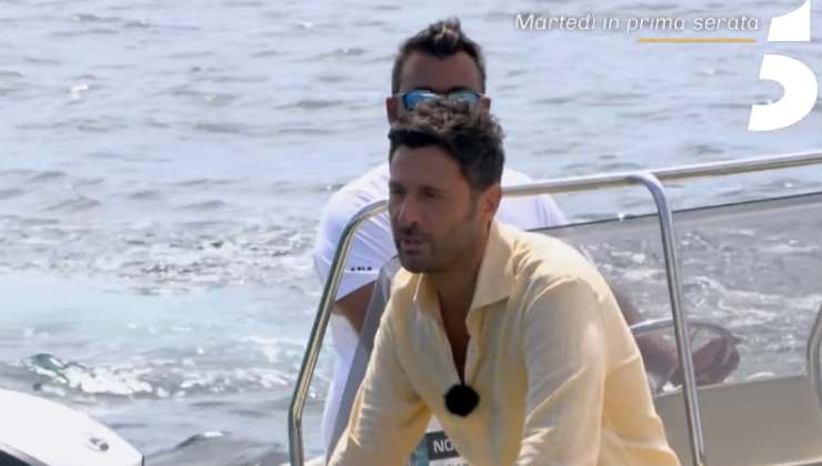 anticipazioni temptation island