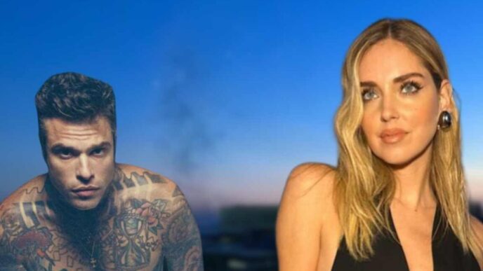 chiara ferragni asfalta fedez