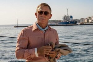 daniel craig