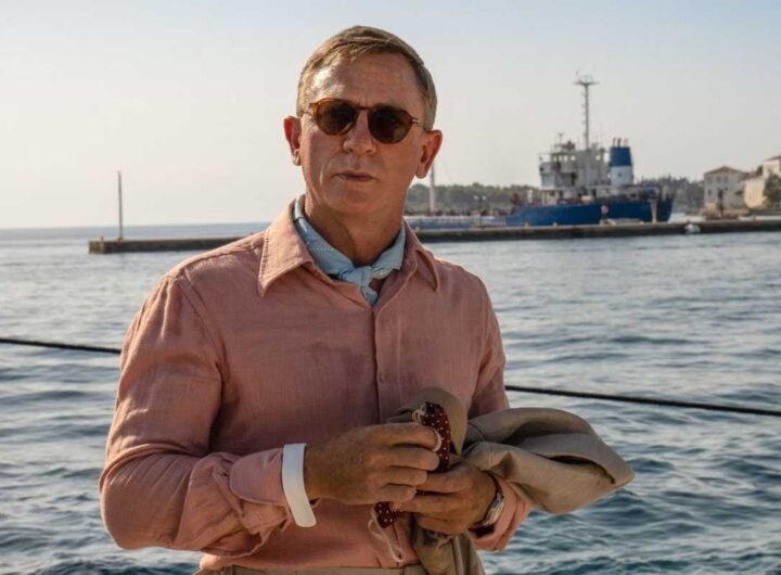 daniel craig