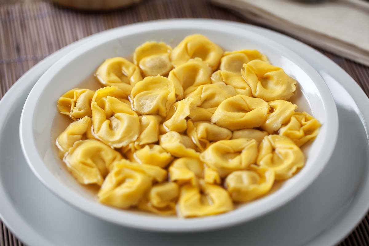 tortellini emilia romagna