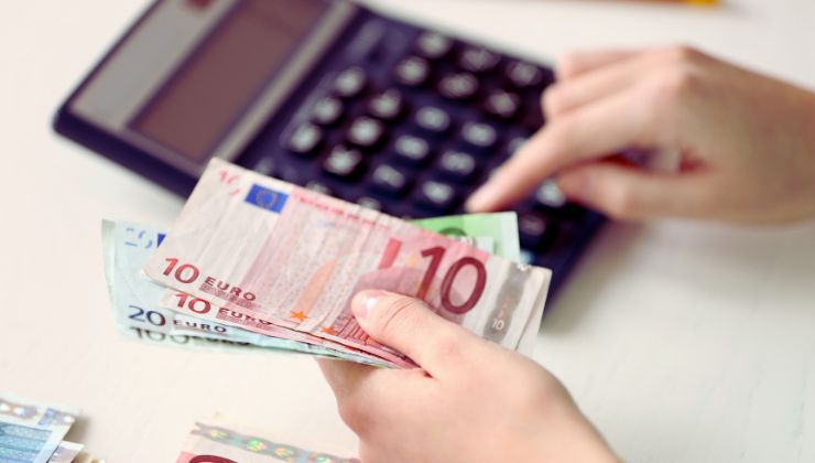 8.260 euro all’anno col bonus busta paga