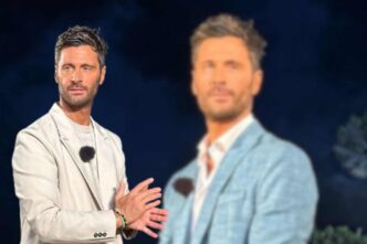 gesto choc filippo bisciglia temptation island