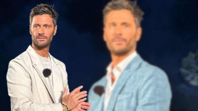 gesto choc filippo bisciglia temptation island