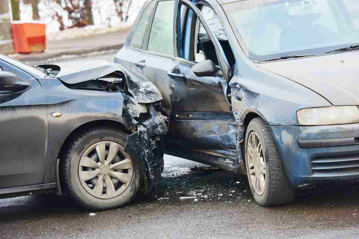 incidente reggio calabria