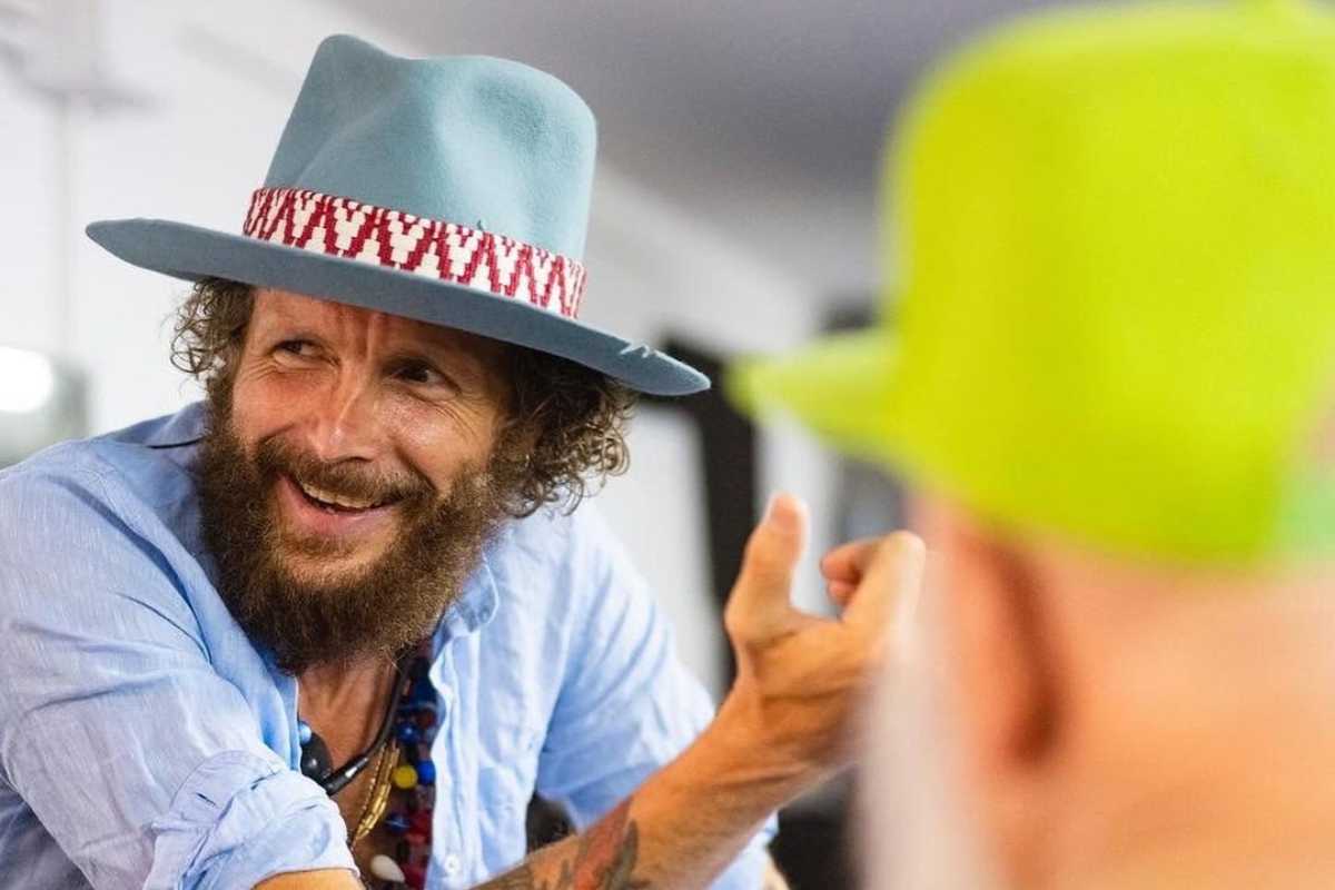 jovanotti nel 2025 