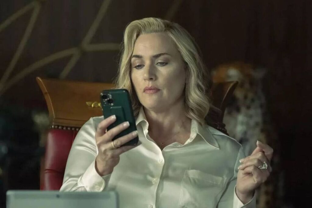 kate winslet "life of david gale"