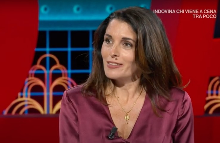 marianna aprile chi è