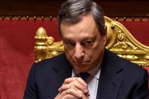 mario draghi futuro bce