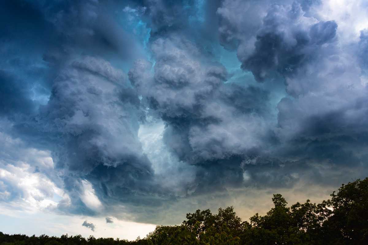 Meteo Trapani 30 Ottobre