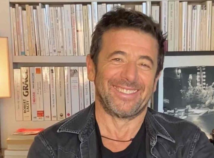 patrick bruel raiplay