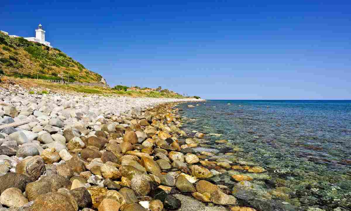 reggio calabria torre santa caterina