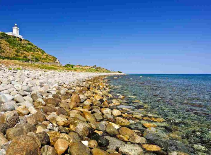 reggio calabria torre santa caterina