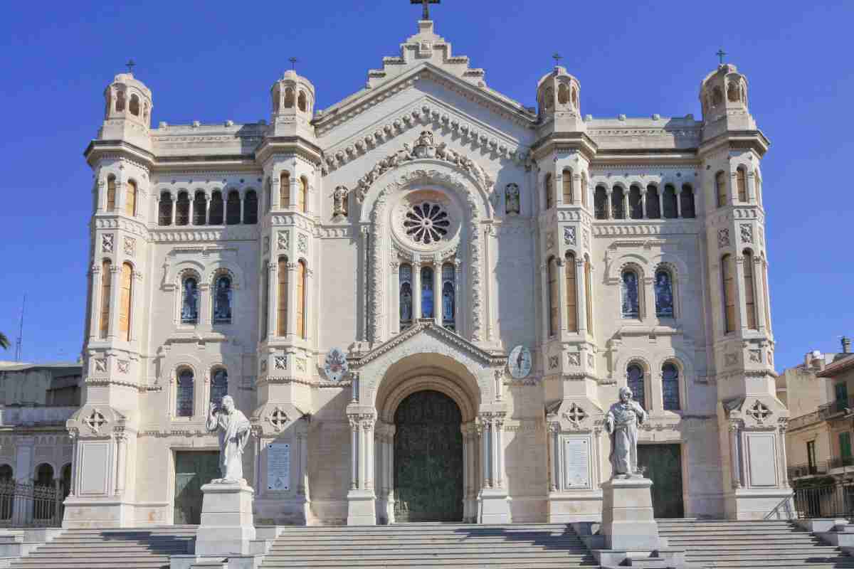 reggio calabria santa caterina