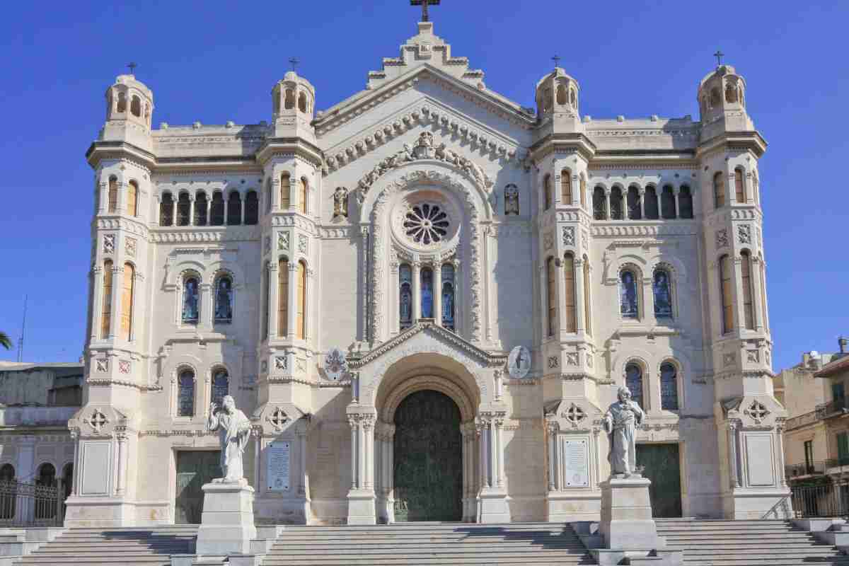 meteo reggio calabria