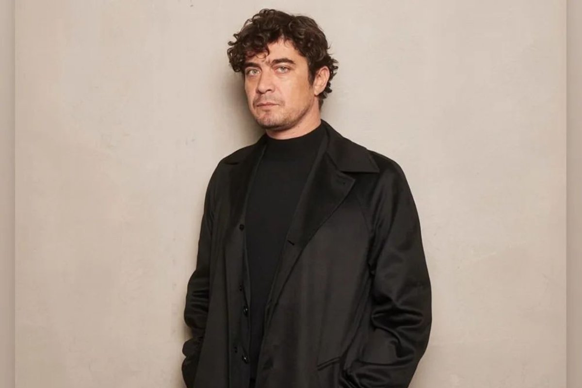 Riccardo Scamarcio Nuovi Film