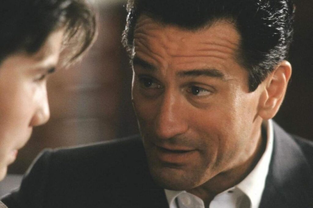 robert de niro goodfellas