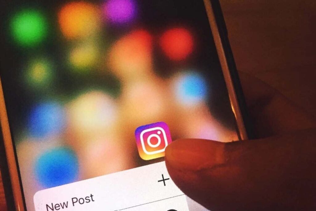 Sapere chi guarda il tuo profilo Instagram