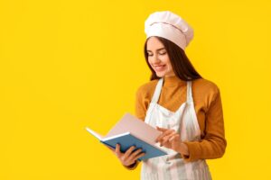 libri di cucina come sceglierli