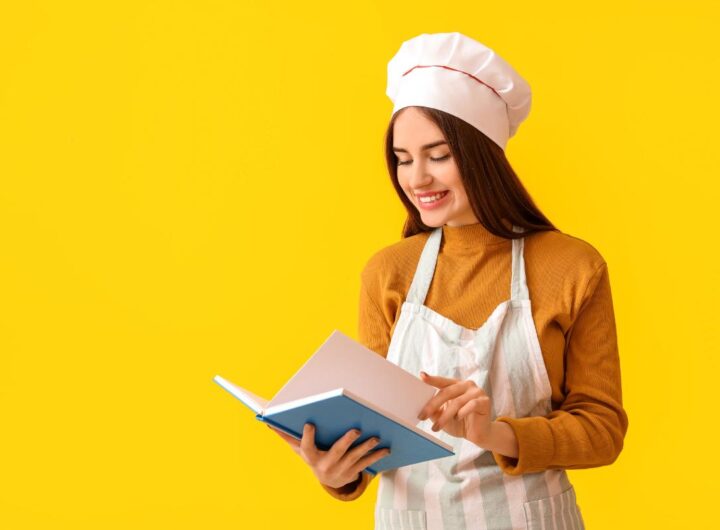 libri di cucina come sceglierli