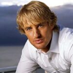 owen wilson stasera in tv