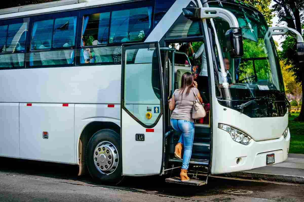 Scioperi Trasporti Novembre