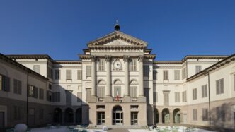 &Quot;Mostre All'Accademia Carrara: Grandi Artisti E Storie Da Riscoprire Nel Biennio 2023-2024.&Quot;