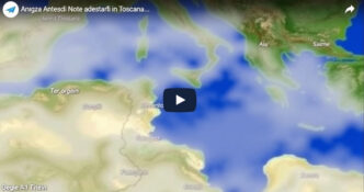 &Quot;Previsioni Meteo In Toscana: Aggiornamenti Climatici Nel Video Di Oggi&Quot;