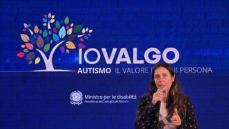 &Quot;Alessandra Locatelli Promuove L'Investimento Nelle Potenzialità Individuali Per Creare Un Ambiente Di Lavoro Inclusivo E Innovativo.&Quot;