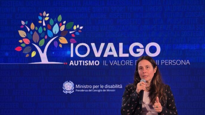 &Quot;Alessandra Locatelli Promuove L'Investimento Nelle Potenzialità Individuali Per Creare Un Ambiente Di Lavoro Inclusivo E Innovativo.&Quot;