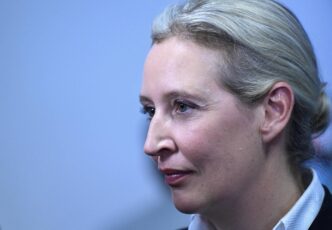 &Quot;Alice Weidel, Leader Afd, Pronta A Influenzare Il Governo Merz In Germania&Quot;