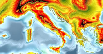 &Quot;Anomalie Climatiche In Italia: Temperature Superiori Alla Media Previste Tra Aprile E Maggio 2024.&Quot;