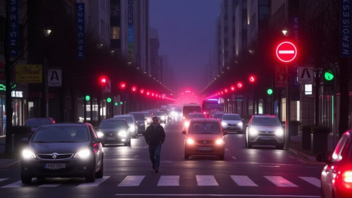 &Quot;Anticiclone In Arrivo: Rischio Smog Nelle Città Per Milioni Di Cittadini La Prossima Settimana&Quot;