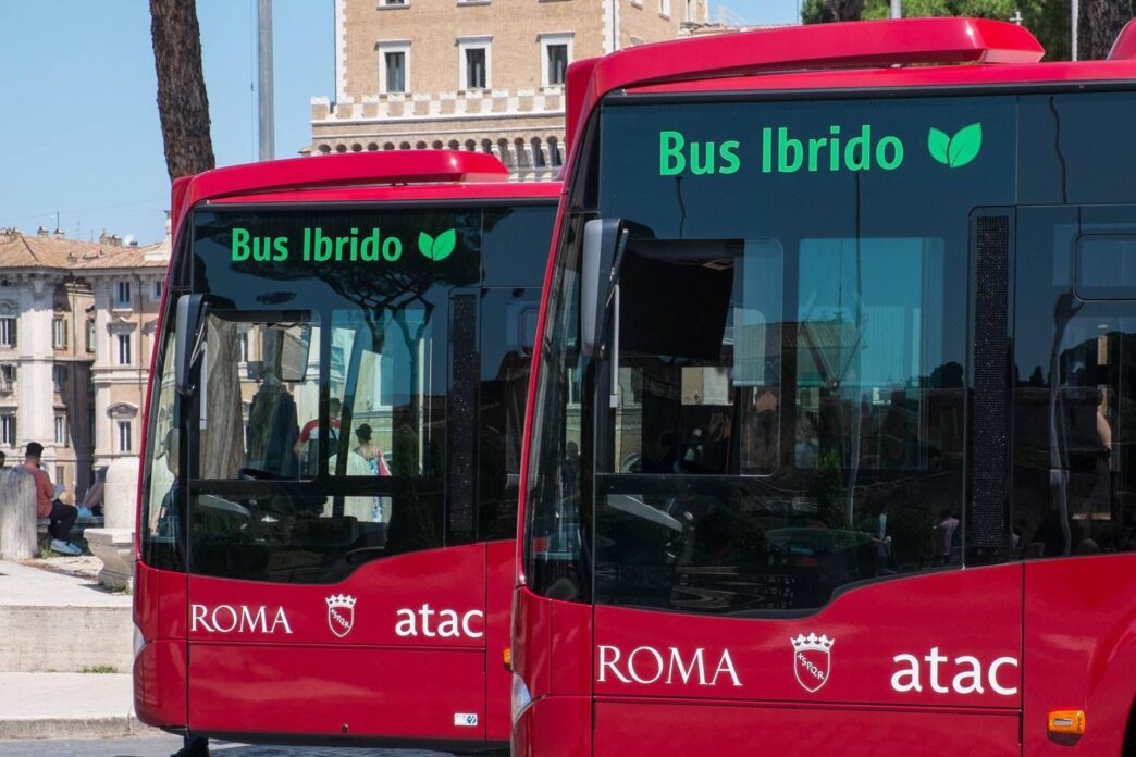 &Quot;Indagine Antitrust Su Atac Per Irregolarità Nei Trasporti Pubblici A Roma&Quot;