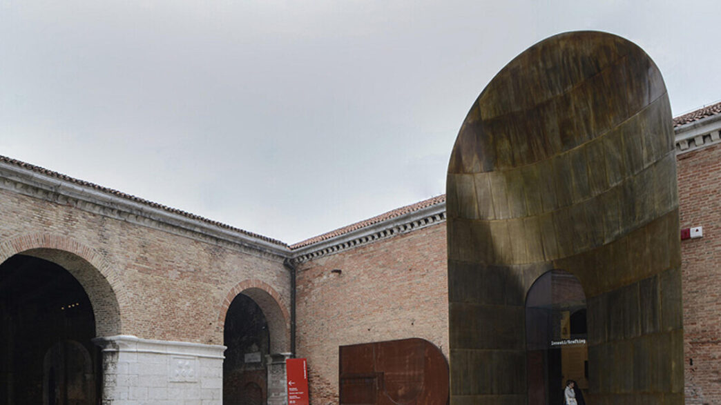 &Quot;Curatore Padiglione Italia Biennale Arte 2026 Venezia: Bando Aperto&Quot;