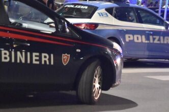 &Quot;Arresto A Sofia Del Nipote Di Badalamenti, Ricercato Per Reati Finanziari Dal 2023.&Quot;