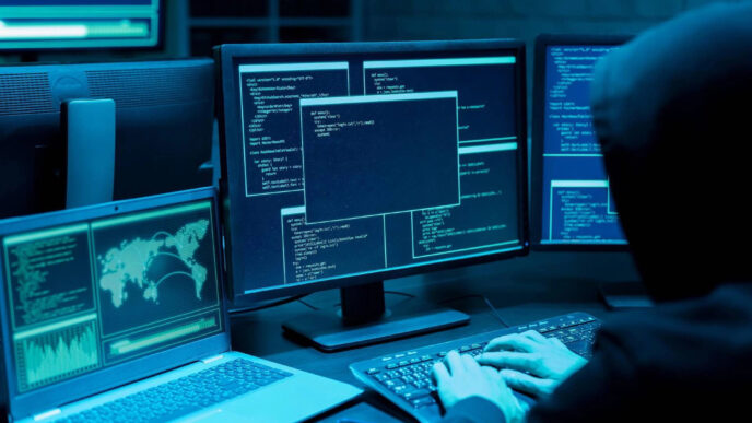 &Quot;Attacchi Hacker Ai Siti Italiani: Crisi Informatica In Corso Dopo Cinque Giorni Di Assalti&Quot;