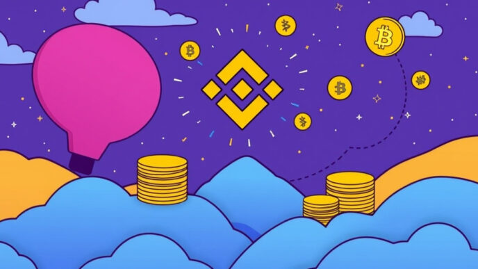 Binance Hodler Airdrop: Che Successo Per Gli Hodler Di Bnb!