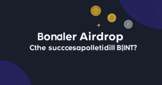 Binance Hodler Airdrop: Che Successo Per Gli Hodler Di Bnb!