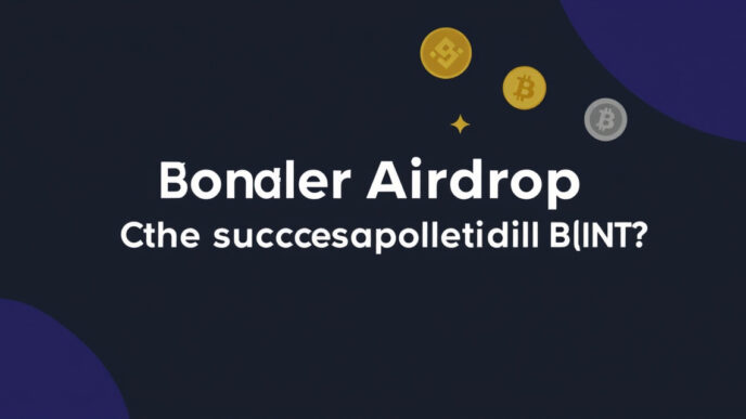 Binance Hodler Airdrop: Che Successo Per Gli Hodler Di Bnb!